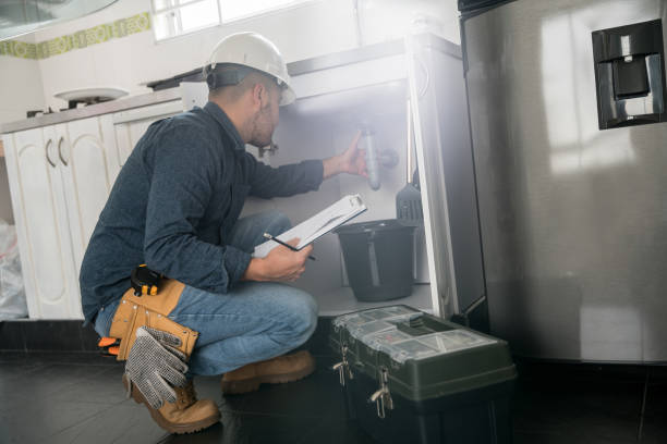 Best Emergency Plumber  in Irwin, PA