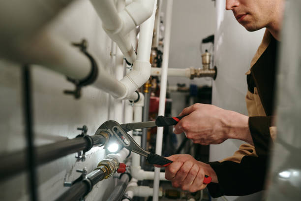 Best Drain Cleaning Services  in Irwin, PA