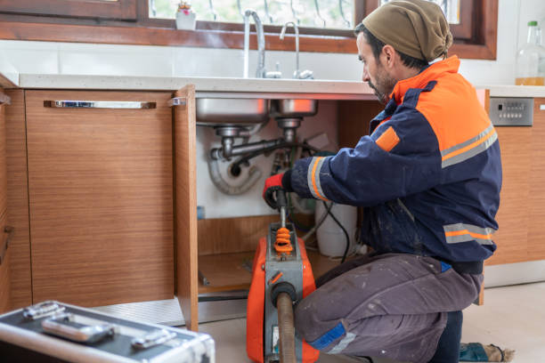 Best Septic Systems  in Irwin, PA