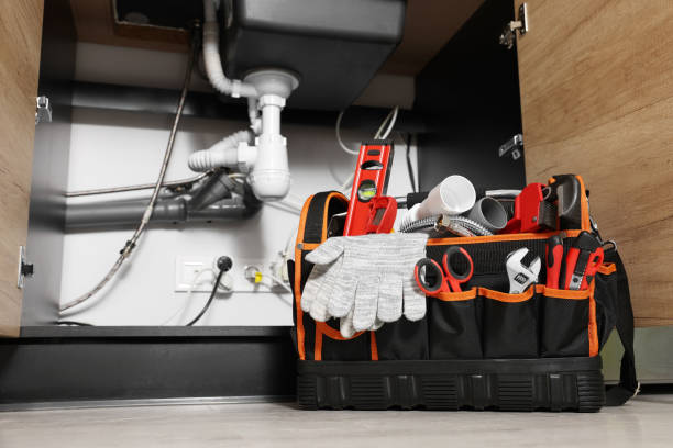 Best Shower Repair Services  in Irwin, PA