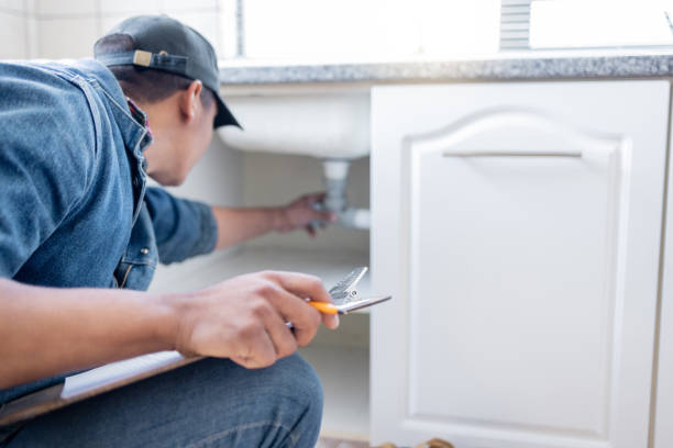 Best Plumbing Repair Near Me  in Irwin, PA