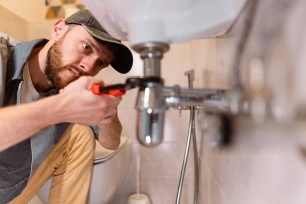Best Plumbing Installation Services  in Irwin, PA