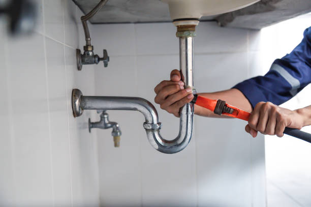 Best Faucet Repair  in Irwin, PA