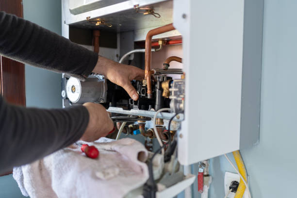 Best Water Softener Installation  in Irwin, PA