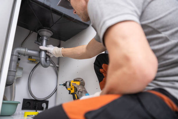 Trusted Irwin, PA Plumbing Experts