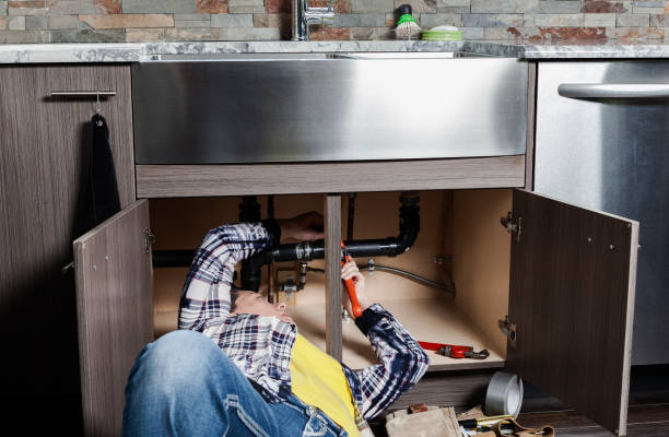 Best Commercial Plumbing Services  in Irwin, PA